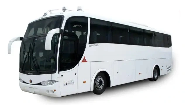 singapore airport transfer 49 seater coach